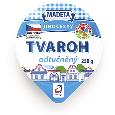 CURD 0,8% 250G