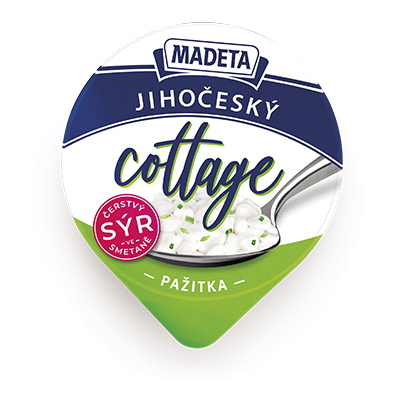COTTAGE CHIVES 5% 150G
