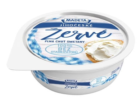 Kliknutím zvětšíte Jihočeské žervé 90_g