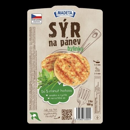 Sýr na_pánev bylinky 2_ks_–_100_g