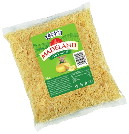 Madeland 45% strouhaný 1_kg