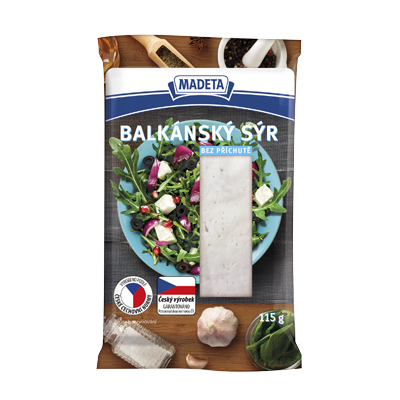 Balkánský sýr bez_příchutě 43% 115_g