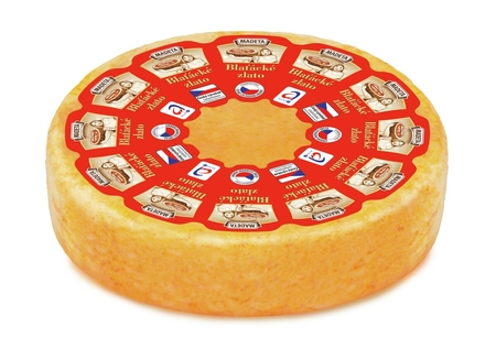 Kliknutím zvětšíte Blaťácké zlato 48% cca_1,5_kg