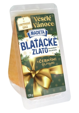 Blaťácké zlato s_černými olivami 120_g