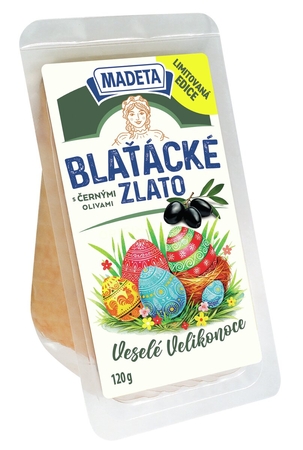 Blaťácké zlato s_černými olivami 45 % 120_g