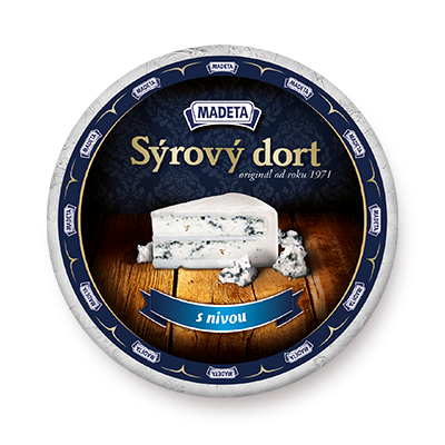 Sýrový dort s_nivou 52% cca_1,4_kg