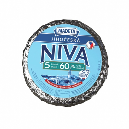 Kliknutím zvětšíte Jihočeská niva 60% cca_2,4_kg