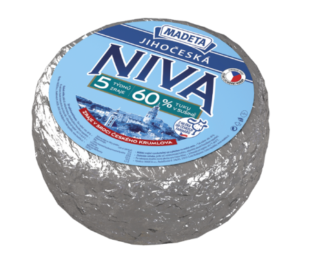 Jihočeská niva 60% cca_2,4_kg