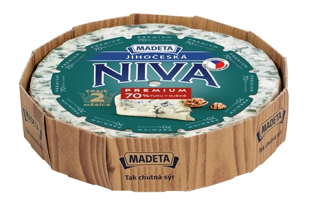 Kliknutím zvětšíte Jihočeská niva Premium 70% cca_1,2_kg