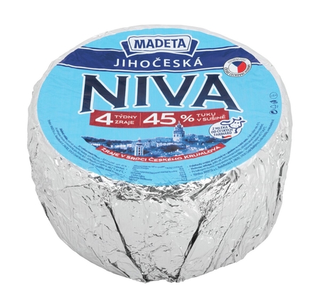 Kliknutím zvětšíte Jihočeská niva 45% cca_2,4_kg