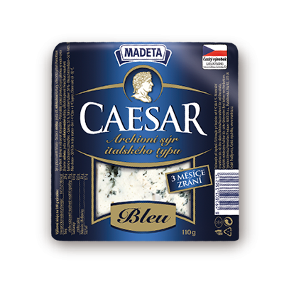Caesar Bleu 50% 110_g