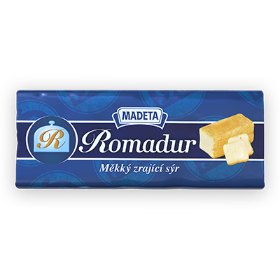 Romadur mäkký zrejúci syr 40% 100_g