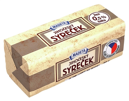 Jihočeský syreček 90_g