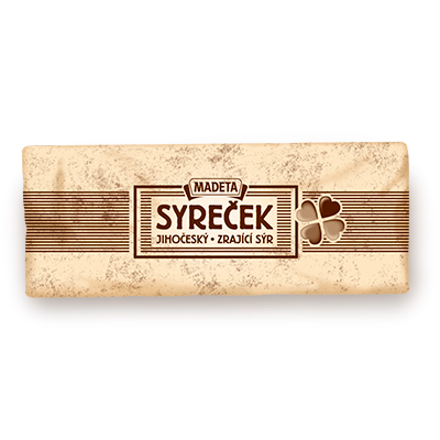 Jihočeský syreček 90_g