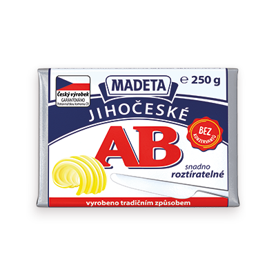 Jihočeské AB 78% 250_g