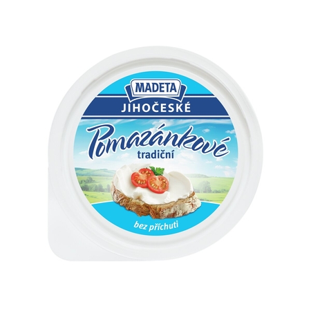 CREAM SPREAD NATURAL 31% 150G