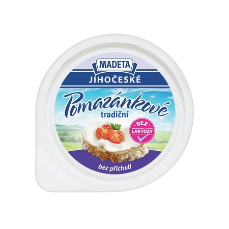 CREAM SPREAD NATURAL 31% 150G LACTOSE FREE