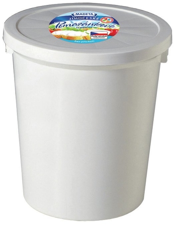CREAM SPREAD NATURAL 31% 1KG