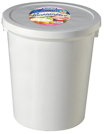 CREAM SPREAD HAM 31% 1KG
