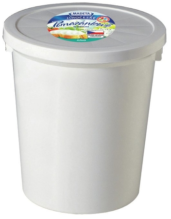 CREAM SPREAD BLUE CHEESE 31% 1KG