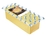 Gouda 48% cca_3_kg