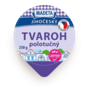 Zvětšit náhled CURD 18% 250G LACTOSE FREE