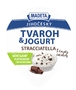 Jihočeský tvaroh_&_jogurt stracciatella 1,3% 135_g