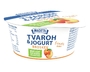 Jihočeský tvaroh_&_jogurt broskyňa 1% 135_g
