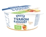 Zvětšit náhled Jihočeský tvaroh_&_jogurt broskev 1,3% 135_g
