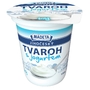 Jihočeský tvaroh s_jogurtem bílý 130_g