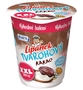 Lipánek tvarohový kakao XXL 380_g