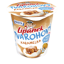 Lipánek tvarohový karamelka 130_g