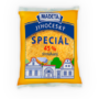 CHEESE EDAM 45% 100G GRATED