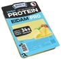 Zvětšit náhled CHEESE EDAM HIGH PROTEIN SLICES 100 g