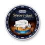 Sýrový dort s_nivou 52% cca_1,4_kg