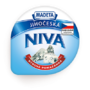 Jihočeská niva tavený sýr 60% 125_g