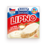 PROCESSED CHEESE LIPNO CREAMY 64% 200G 4PCS