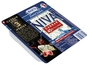 BLUE CHEESE NIVA CAESAR 45% 100G