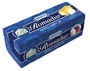 Zvětšit náhled SOFT SMEAR CHEESE ROMADUR NATURAL 40% 100G