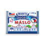 Jihočeské maslo 82% 250_g