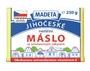 Jihočeské máslo nedělní  79% 250_g