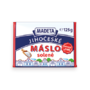 Jihočeské máslo solené 77% 125_g