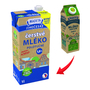Jihočeské mlieko čerstvé polotučné 1,5% 1_l