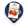 SOUR CREAM LAHŮDKA STRAWBERRY 13% 130G