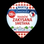 SOUR CREAM 18% 180G