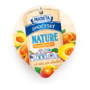 Zvětšit náhled Jihočeský Nature broskvový jogurt 2,6% 150_g