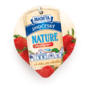 Jihočeský Nature jahodový jogurt 2,6% 150_g