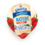 Jihočeský Nature jahodový jogurt 2% 150_g