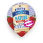Jihočeský Nature jahodový jogurt bez_laktózy 2,6% 150_g