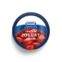 Jihočeský jogurt jahoda 2,8% 200_g